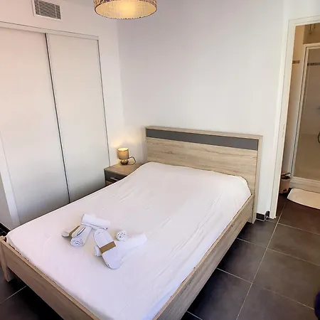 Apartamento 3 Bedrooms, 3 Bathrooms Lecerf 411 *