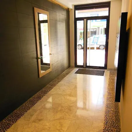 Apartamento 3 Bedrooms, 3 Bathrooms Lecerf 411 Cannes
