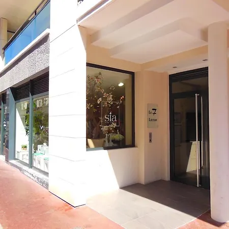 Apartamento 3 Bedrooms, 3 Bathrooms Lecerf 411