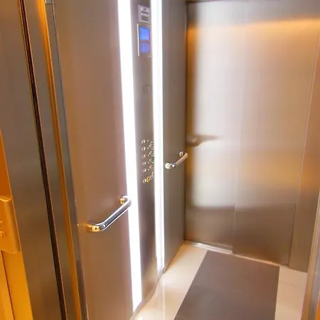 Apartamento 3 Bedrooms, 3 Bathrooms Lecerf 411