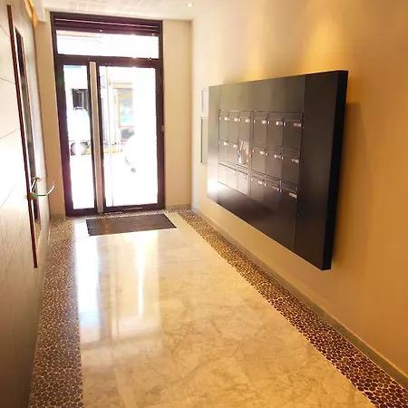 Apartamento 3 Bedrooms, 3 Bathrooms Lecerf 411