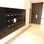 3 Bedrooms, 3 Bathrooms Lecerf 411